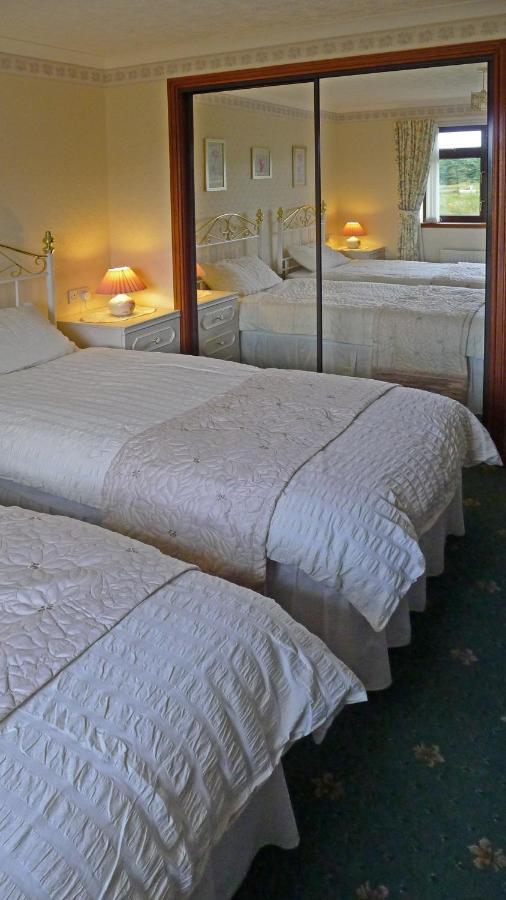 The Sheiling Bed & Breakfast Laide ภายนอก รูปภาพ