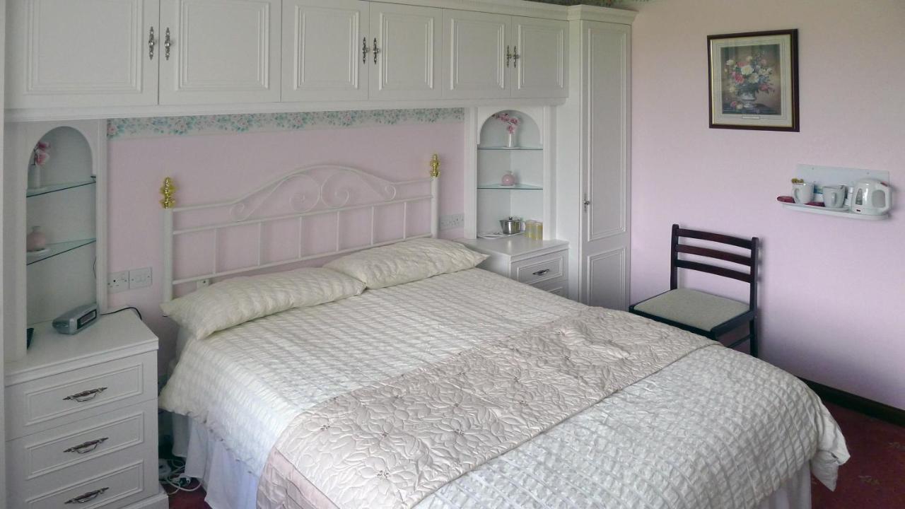The Sheiling Bed & Breakfast Laide ภายนอก รูปภาพ